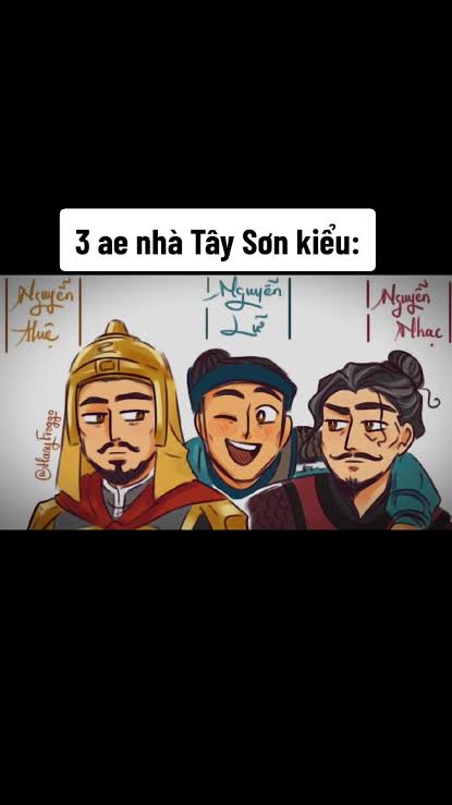 Bối cảnh khởi nghĩa Tây Sơn